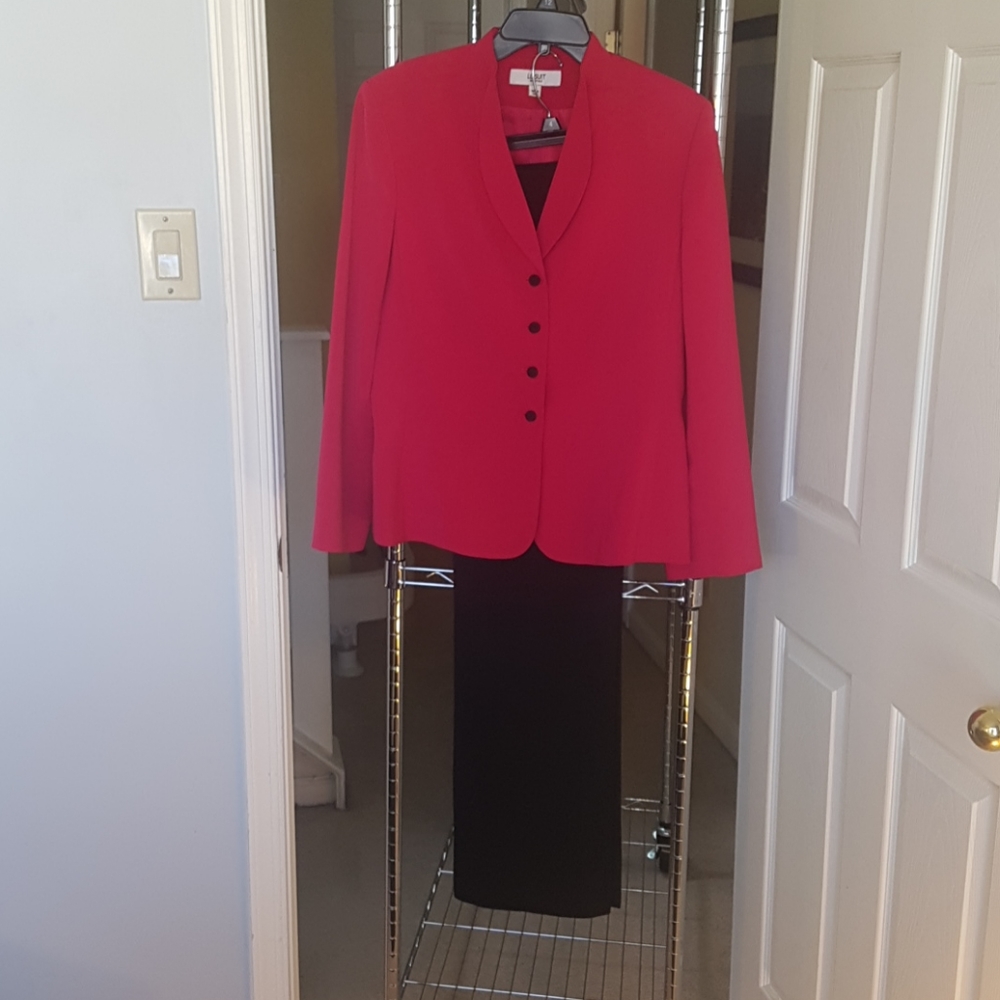 Pantsuit